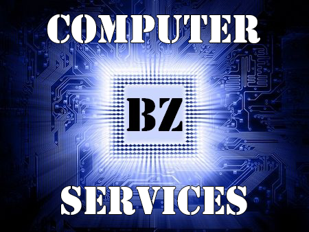 BZ Computer Services